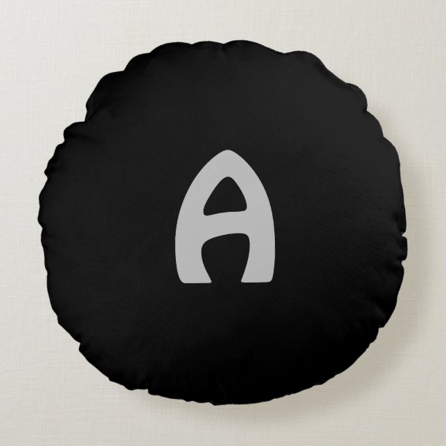 COJÍN REDONDO PILOTO (Anverso)