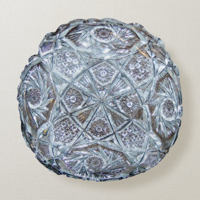 COJÍN REDONDO PILOTO DE CRISTAL 2 (Anverso)