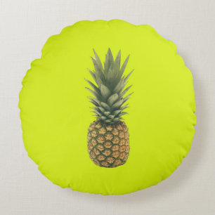 Cojín Redondo Pineapple dulce