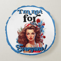 Pinup retro-norteamericano, no para todos