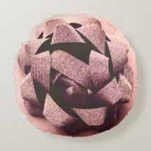 Piso fiesta presente rosa