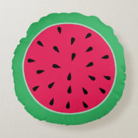 Pista de fruta sandía