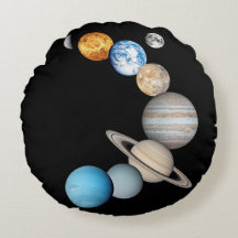 Planetas del sistema solar (intercambiables en col