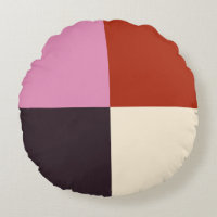 Planta rosa roja de huevo marfil estilo