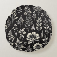 Plantas, hojas y flores Historia natural