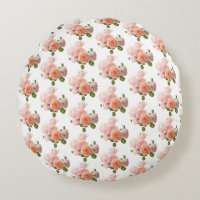 Plantilla de diseño moderno de Rosas elegantes de 