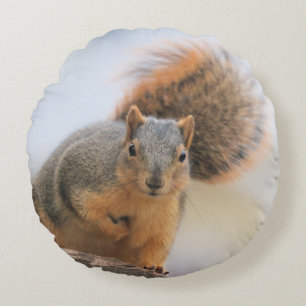 Cojín Redondo Poder