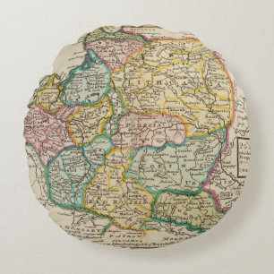 Cojín Redondo Polonia 6 2