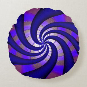 Cojín Redondo ¿Por Qué?..