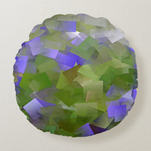 Cojín Redondo Primavera......