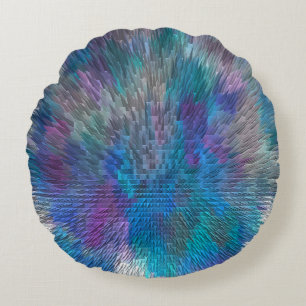 Cojín Redondo Primavera......