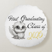 Primer Graduado de Griffins Clase 2025