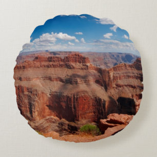 Cojín Redondo Punto de Eagle