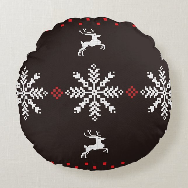 COJÍN REDONDO R (Anverso)