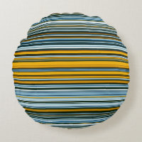 Rayas amarillas y azules