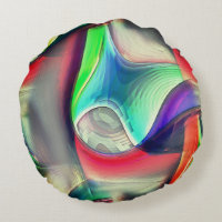 Reciclaje de armas metálicas psicodélicas virtuale