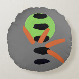 COJÍN REDONDO RECOPILACIÓN DE TEMPERANZA