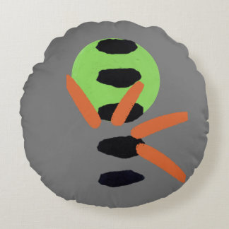 COJÍN REDONDO RECOPILACIÓN DE TEMPERANZA