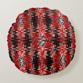 Cojín Redondo Reflexiones......