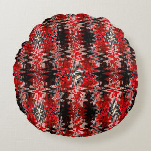 Cojín Redondo Reflexiones......