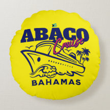 Regalo de recuerdo de Bahamas : Cruise Abaco Baham