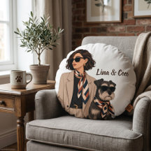 "Regalo personalizado para mamá perruna" "Propieta