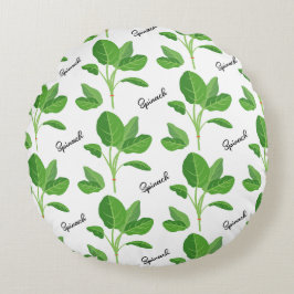 Cojín Redondo Regimento