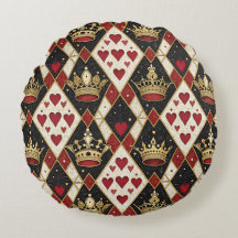 Reina de Corazones