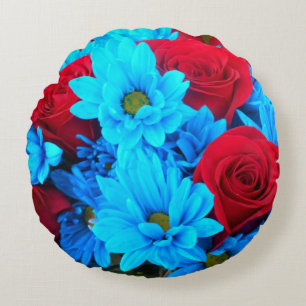 Cojín Redondo Renilde