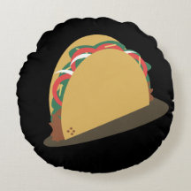 Restaurante de comida de tacos isométricos diverti