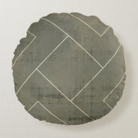 Resumen del diseño azul con formas geométricas