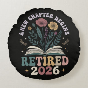 Cojín Redondo retirado 2026 un nuevo capítulo comienza