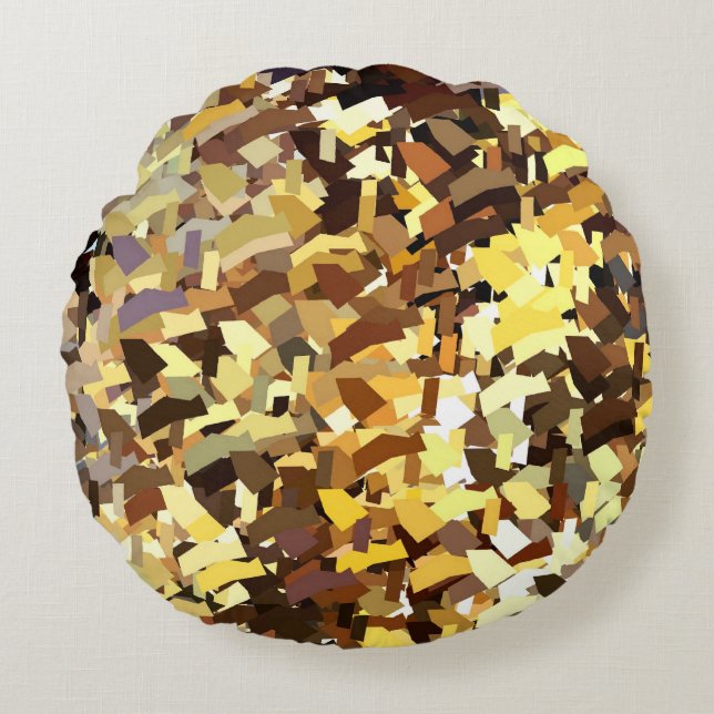 COJÍN REDONDO RÍOS (Anverso)