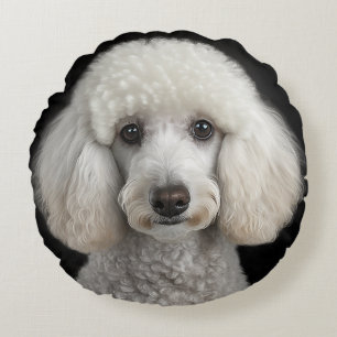 Cojín Redondo Rocky