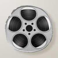 ROLLO DE PELÍCULA BLANCO Y NEGRO