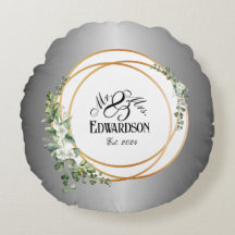 Romántico Aniversario Dorado