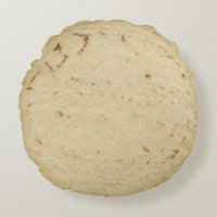 Ronda de Tortilla Mexicana de Alimentos