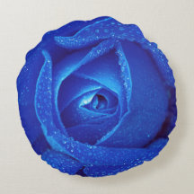 Rosa azul