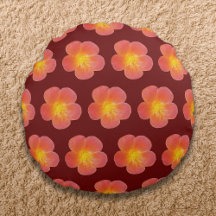 Rosa de los Moss Rojos Flores sin problemas