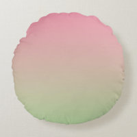Rosa Y Verde