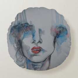 Cojín Redondo Round Pillow