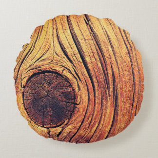 Cojín Redondo Round Pillow