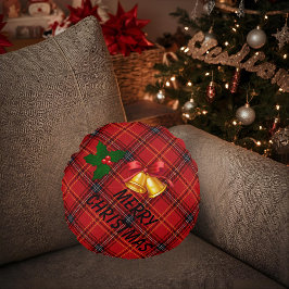 Cojín Redondo Round Pillow