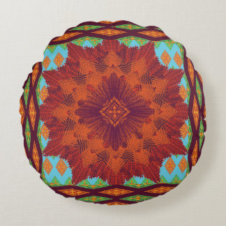 Cojín Redondo Round Pillow