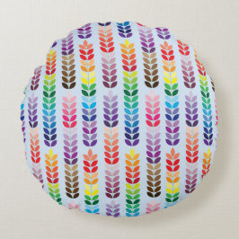 Cojín Redondo Round Pillow