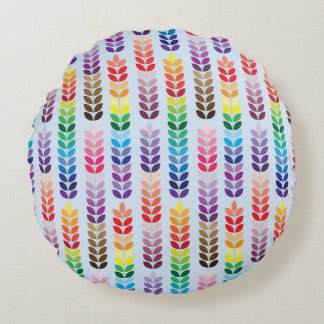 Cojín Redondo Round Pillow