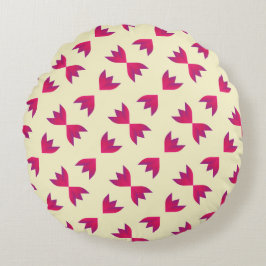 Cojín Redondo Round throw pillow
