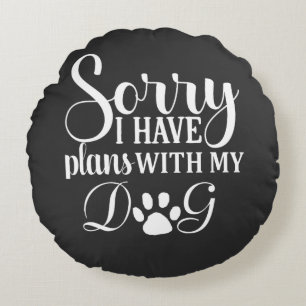 Cojín Redondo Royal Canin Family Dogs