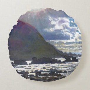 Cojín Redondo Rueda ligera en 2013