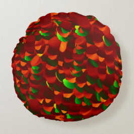 Cojín Redondo Rundes Kissen